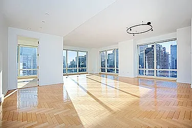 Sold by Trump International Realty