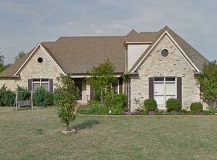 4529 Guinevere Ln, Bartlett, TN 38135