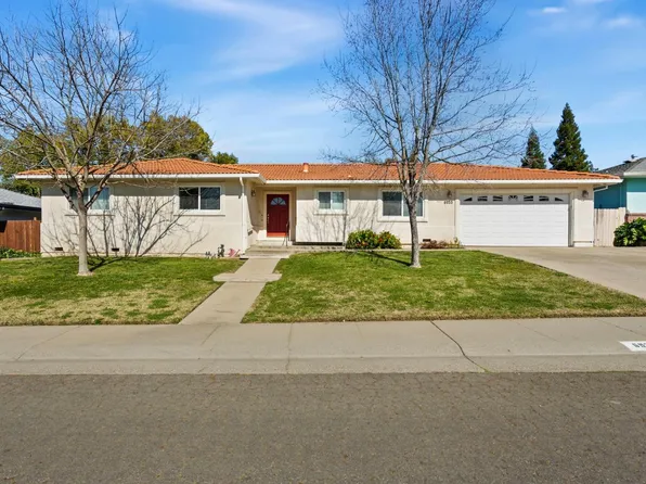 6933 Le Havre Way, Citrus Heights, CA 95621