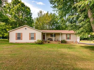 2083 Tice Dr, Culleoka, TN 38451