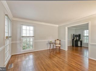 17 Larkwood Ct, Stafford, VA 22554