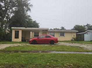 7761nw36th St, Hollywood, FL 33024