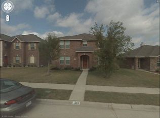 1307 Rusk Dr, Allen, TX 75002