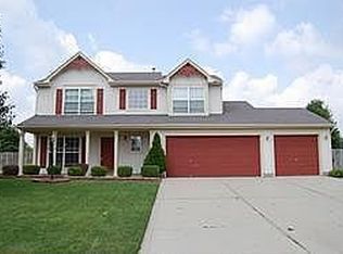 5524 Alcott Cir, Indianapolis, IN 46221