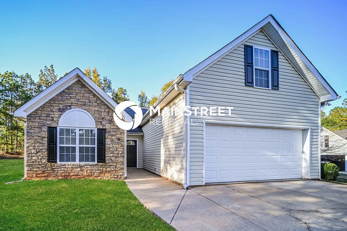 Front View - 60 Freeman Way