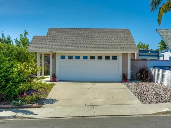 2640 Luciernaga St, Carlsbad, CA 92009