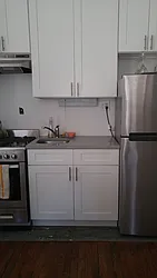 Rented by Brick Real Estate