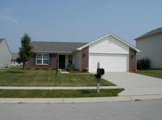 7634 E Dancy Dr, Indianapolis, IN