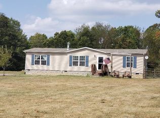 144 Clark Ln, Ballard, WV 24918