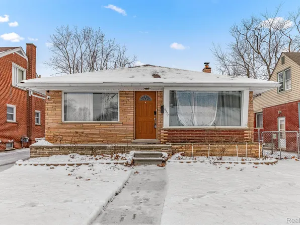 6577 Dolphin St, Dearborn Heights, MI 48127