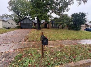 3238 Lynchburg St, Memphis, TN 38134