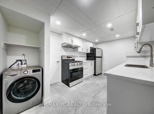 31 Morgan Ave UNIT C, Markham, ON L3T 1P9