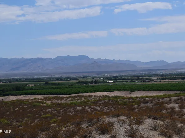 6400 Camino Entierro, La Mesa, NM 88044