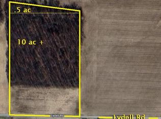 7070 Lydell Rd, Tiro, OH 44887