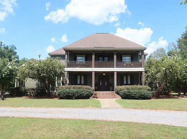 275 Acadian Ln, Monroe, LA 71203
