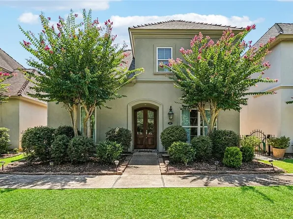 1215 Magnolia Aly, Mandeville, LA 70471