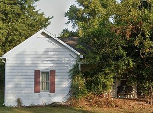 6406 E 270th Rd, Mount Carmel, IL 62863