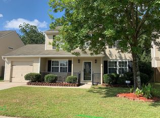 2231 Wilkinson Dr, Columbia, SC 29229
