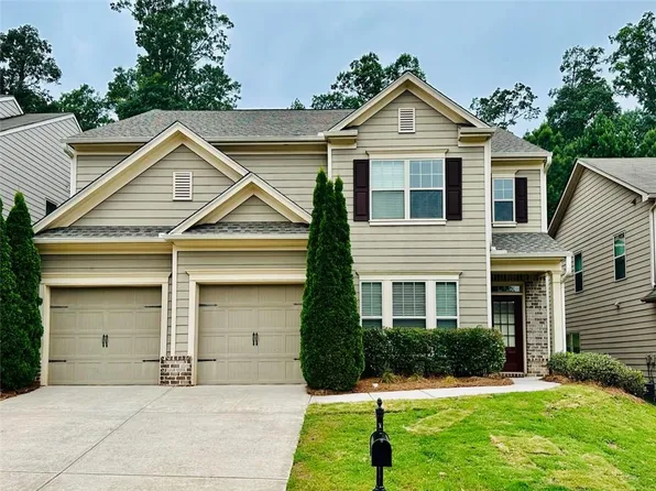 6085 Overleaf Ter, Cumming, GA 30040