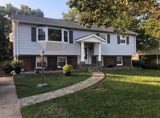 6117 Marilyn Dr, Alexandria, VA 22310