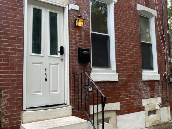 116 E Cumberland St #2, Philadelphia, PA 19125