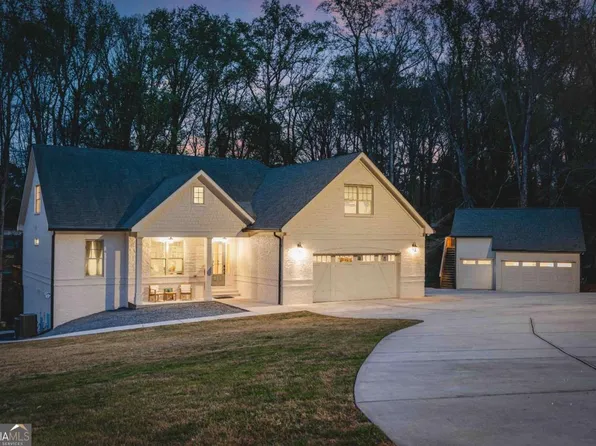 5758 Williams Rd, Norcross, GA 30093