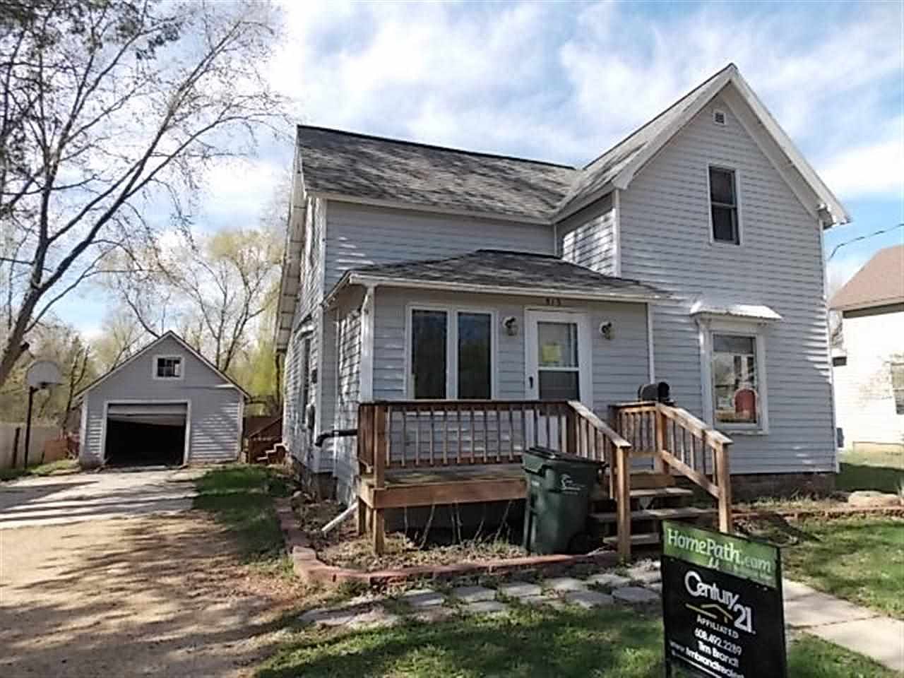513 Lavalle St, Reedsburg, WI 53959 Zillow