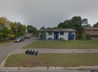 6534 Central Ave NE APT 3, Fridley, MN 55432