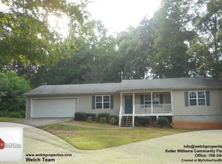 3337 Dogwood Dr, Gainesville, GA 30504