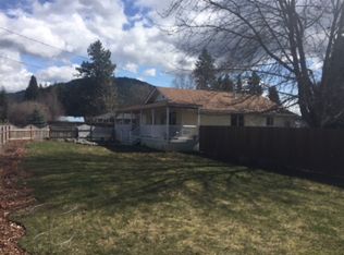 916 E Deerhaven Ave, Dalton Gardens, ID 83815
