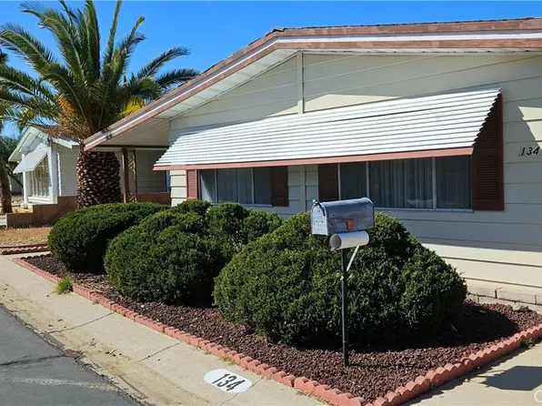 7501 Palm Ave Spc 134, Yucca Valley, CA 92284