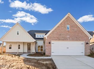 2651 Della St, Hernando, MS 38632