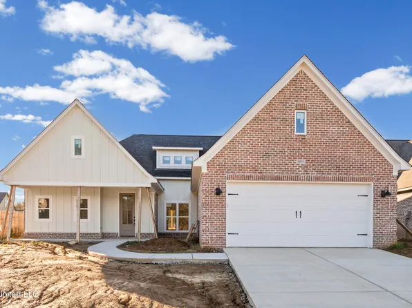 2651 Della St, Hernando, MS 38632