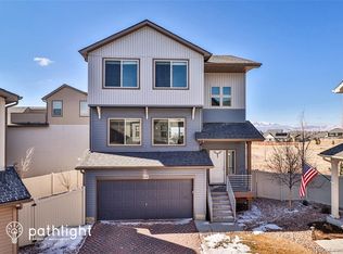 6698 John Muir Trl, Colorado Springs, CO 80927