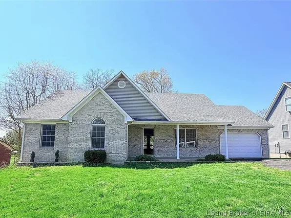 575 Obannon Avenue, Corydon, IN 47112