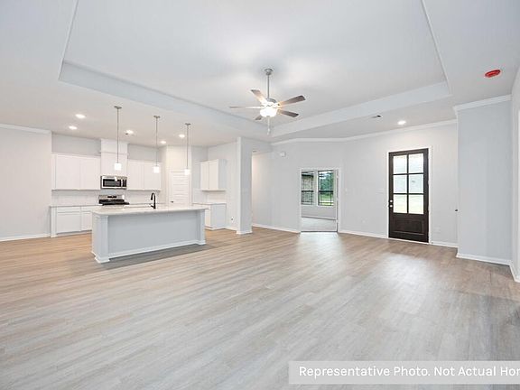 4th image of 21065 Jordans Ranch Way