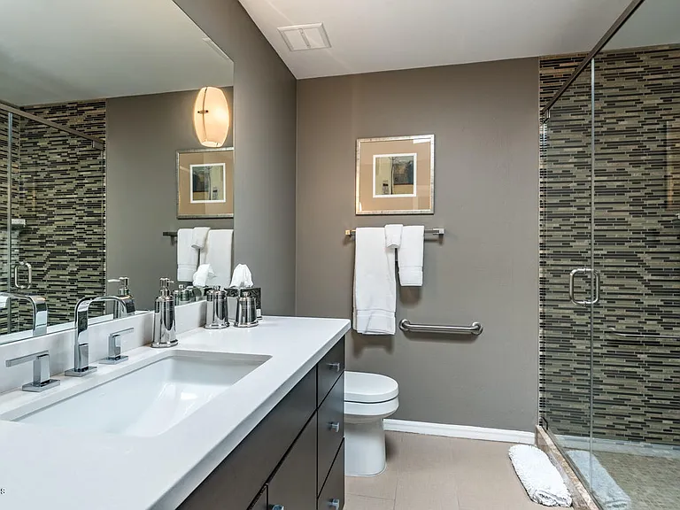 8622 E Vista Del Lago — Photo 26
