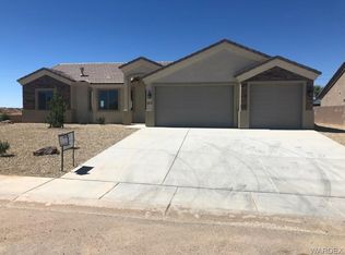 3315 Monte Moro St, Kingman, AZ 86401