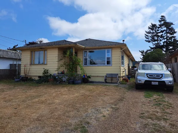 2594 School St, Fortuna, CA 95540