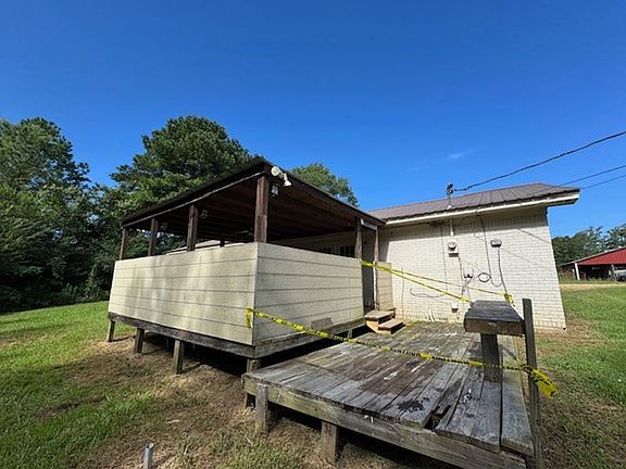 Property Rear View