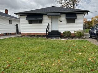 4672 Hillside Ave, Garfield Heights, OH 44125