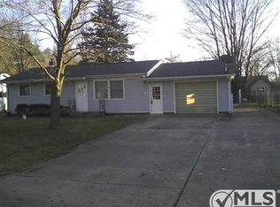 106 Dundee Dr, Battle Creek, MI