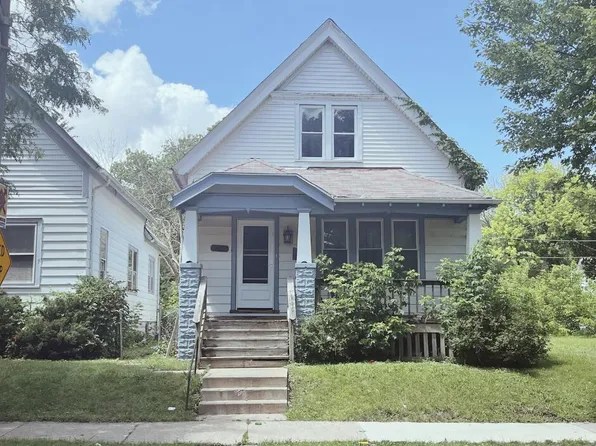 3147 North Richards STREET, Milwaukee, WI 53212