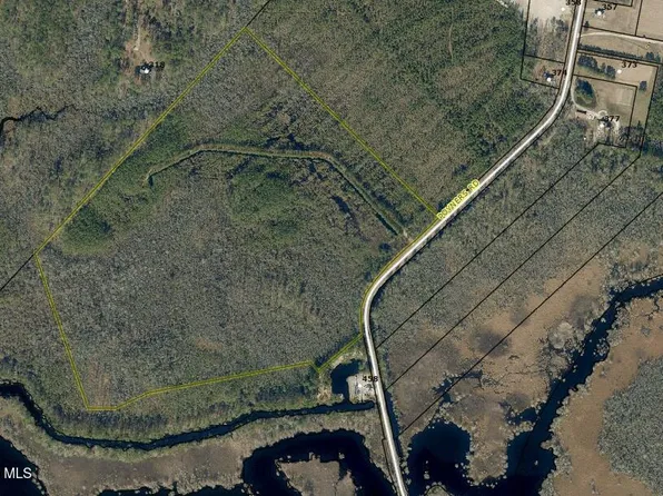 Tbd Poyners Road, Moyock, NC 27958