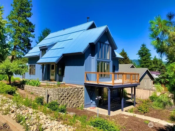 231 West St, Leavenworth, WA 98826