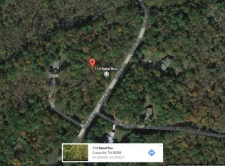 113 Rebel Run, Fairfield Glade, TN 38558