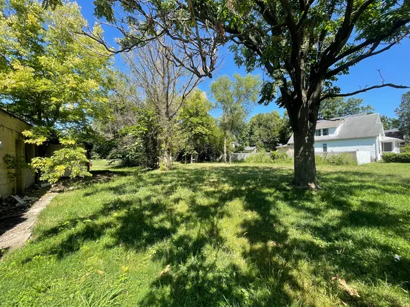 970 W 27th St, Indianapolis, IN 46208