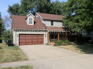 3019 Decatur St #3019DS, West Lafayette, IN 47906