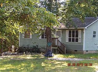 476 Deep Run Rd, Cartersville, VA 23027