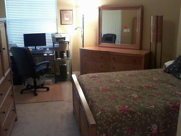 2nd image of 3461 Pointe Creek Ct APT 101